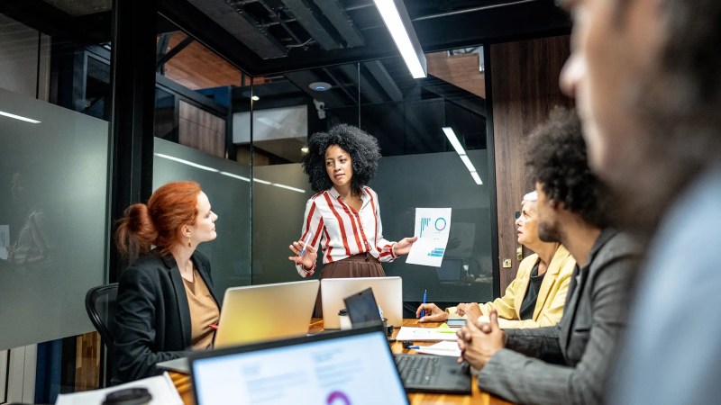 Modernizing Your Employee Learning Journey, From Kickoff to Culture