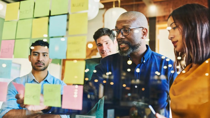 7 Ways to Achieve Enterprise Agility Through Training and Development