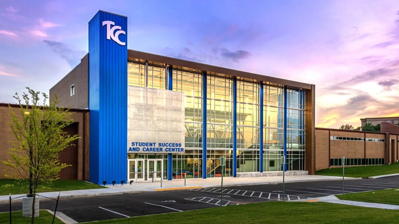 Tulsa Community College case study_ Helping underserved populations achieve greater economic mobility - edX Enterprise