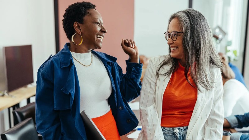 Women in Leadership_ Executive Education Programs That Drive Impact