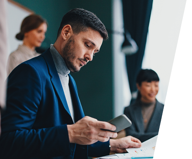 Ready to get started?