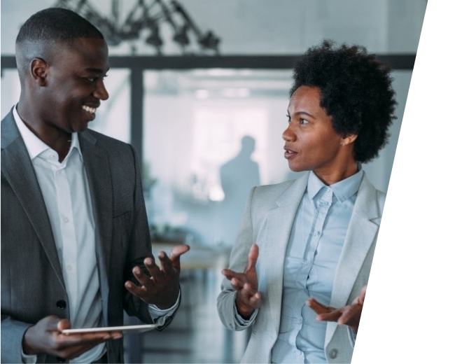 Build a culture <br>of learning