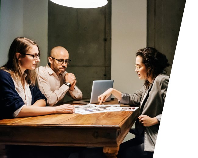 Good managers don’t <br>happen by accident