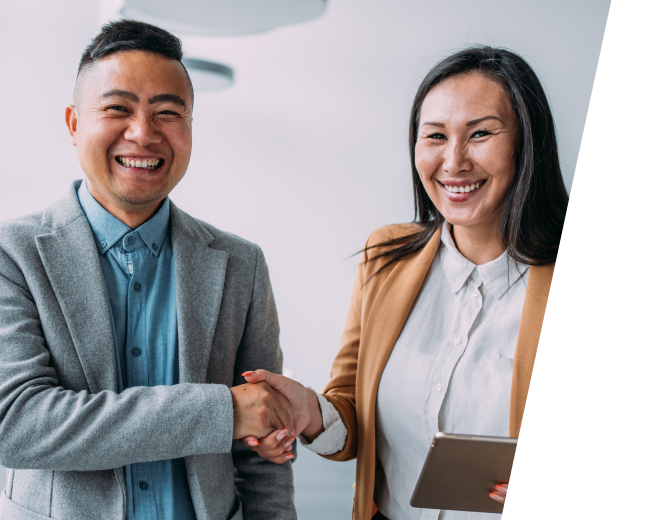 Accelerate your workforce into the future, with edX