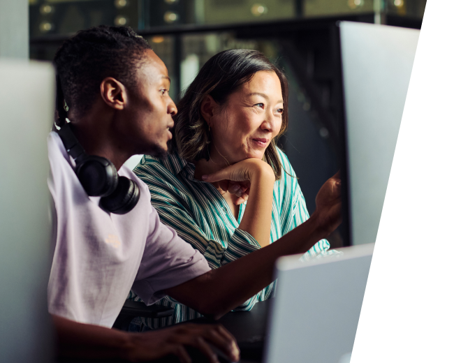 Artificial intelligence, <br>taught intelligently