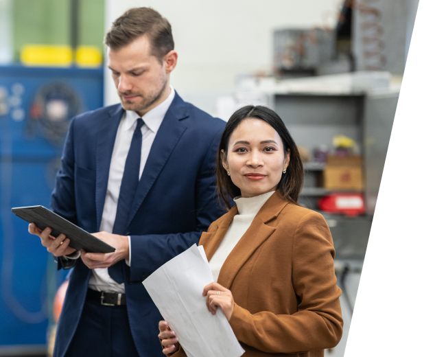 Tech moves fast. Your <br>teams should too.