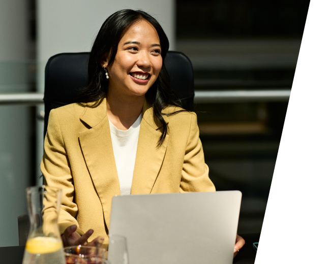 Want to explore how our solutions can align with your institution's learning goals?