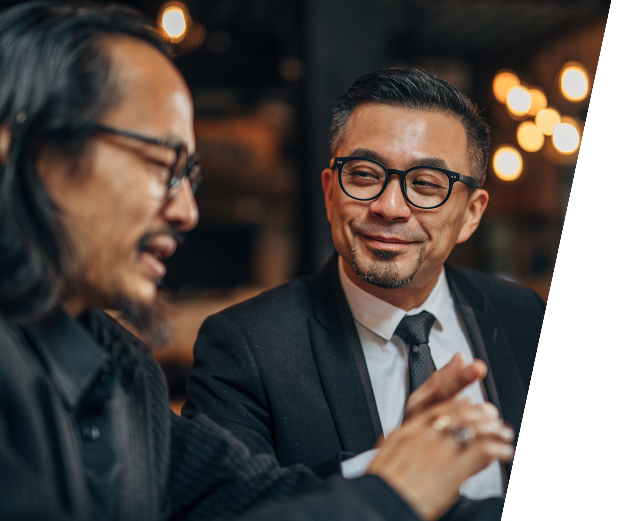 Ready to get started?