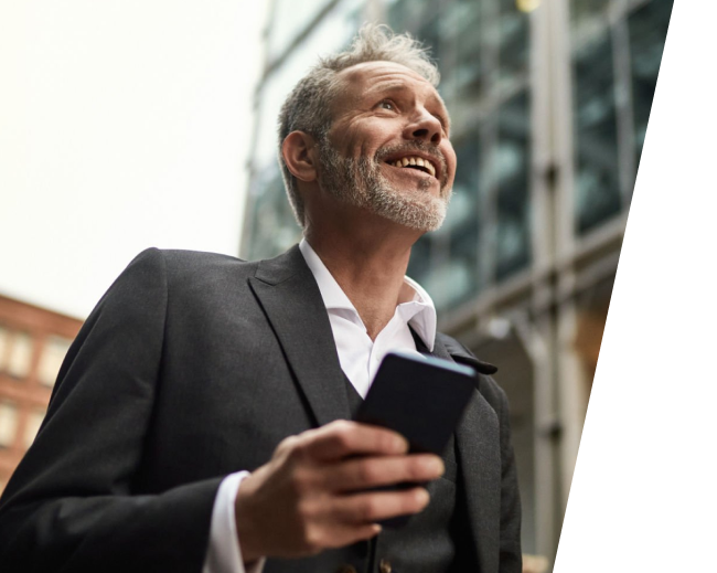 Find out why leaders <br> around the world <br>trust edX