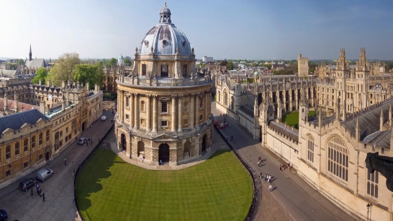 Power Leadership Skills with Oxford Saïd Business School New Self-Paced Courses on edX