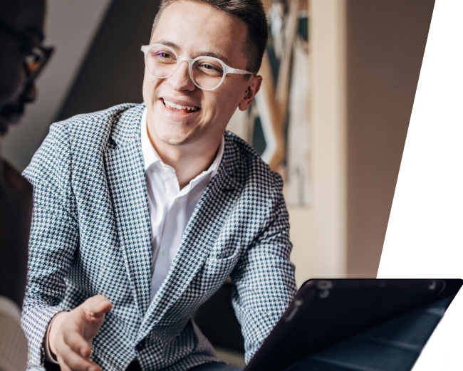 Let’s continue this <br> conversation